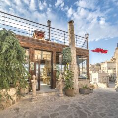 Elika Cave Suites Турция, Ургуп - отзывы, цены и фото номеров - забронировать отель Elika Cave Suites онлайн фото 4