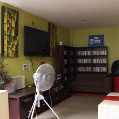 Phuket Backpacker Hostel Пхукет развлечения