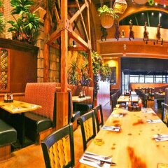 Отель Fiesta Rancho Casino Hotel США, Северный Лас-Вегас - отзывы, цены и фото номеров - забронировать отель Fiesta Rancho Casino Hotel онлайн питание