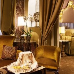 Hotel Metropole в номере