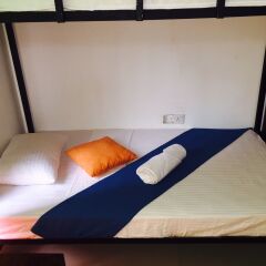 Out Of Rupeace Hostel в номере