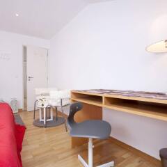Отель Passion Inn Lisbon - Alameda удобства в номере фото 2