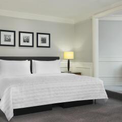 Отель Le Meridien Piccadilly комната для гостей фото 4