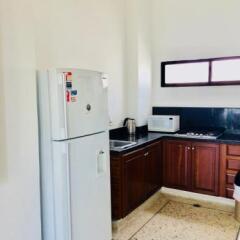 Отель Boutique Villa Casuarianas Колумбия, Кали - отзывы, цены и фото номеров - забронировать отель Boutique Villa Casuarianas онлайн в номере фото 2