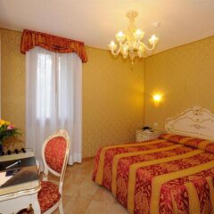 Il Mercante Di Venezia Hotel комната для гостей фото 5