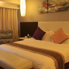 Shenzhen Easun North Hotel (ex. Norinco Hotel) Шэньчжэнь комната для гостей