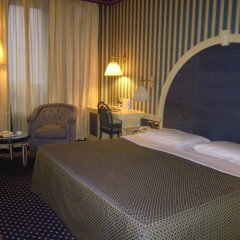 Hotel Auriga удобства в номере