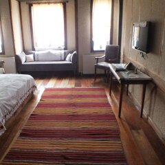 Zifin Hotel комната для гостей фото 2