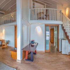 Отель Centara Grand Island Resort & Spa Maldives All Inclusive детские мероприятия фото 2
