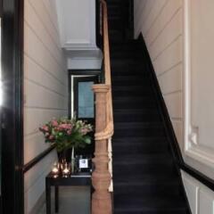 Отель Guesthouse The Black интерьер отеля фото 2