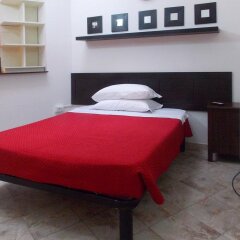 Отель Hostel Colours Италия, Милан - 5 отзывов об отеле, цены и фото номеров - забронировать отель Hostel Colours онлайн комната для гостей фото 4