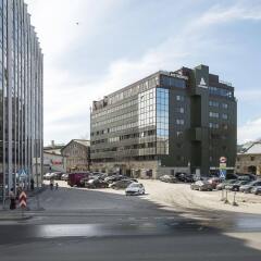 Отель Metropol (Таллинн)