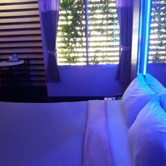 Отель PB Resort Hat Yai сауна