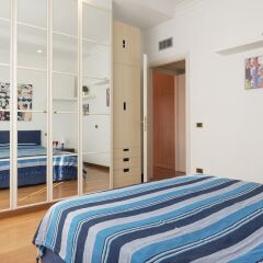 Отель Euclide Exclusive Flat удобства в номере
