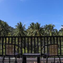 Отель Samaya Bura Beach Resort - Koh Samui балкон фото 2