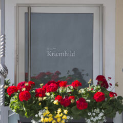 Отель Kriemhild am Hirschgarten Германия, Мюнхен - отзывы, цены и фото номеров - забронировать отель Kriemhild am Hirschgarten онлайн фото 4