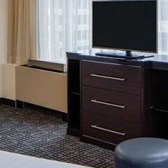 Отель Hyatt Regency Washington on Capitol Hill США, Вашингтон - 1 отзыв об отеле, цены и фото номеров - забронировать отель Hyatt Regency Washington on Capitol Hill онлайн фото 2