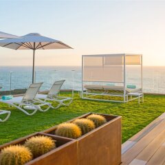 Отель Iberostar Bouganville Playa фото 3