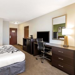 Sleep Inn Columbia Gateway in Marley, United States of America from 111$, photos, reviews - zenhotels.com