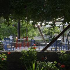 Vagia Hotel детские мероприятия фото 2