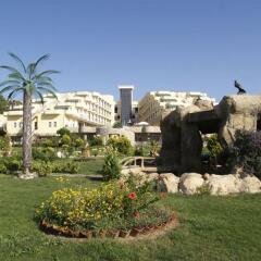 Отель Golden Age Bodrum - All Inclusive фото 7