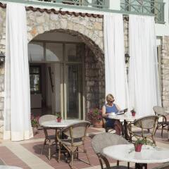 Marti La Perla Hotel - All Inclusive - Adult Only фото 5