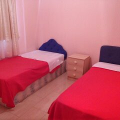 Отель St. Mamas Apts Кипр, Ларнака - отзывы, цены и фото номеров - забронировать отель St. Mamas Apts онлайн детские мероприятия