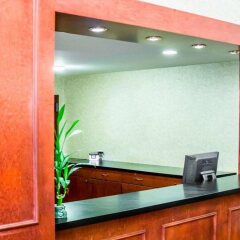 Отель Econo Lodge Times Square США, Нью-Йорк - 1 отзыв об отеле, цены и фото номеров - забронировать отель Econo Lodge Times Square онлайн удобства в номере