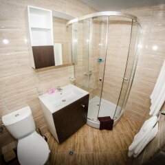 Отель Premier Fort Sands Resort - Full Board ванная