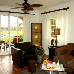 The Golf Suites in Punta Cana, Dominican Republic from 166$, photos, reviews - zenhotels.com guestroom photo 5