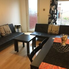 Отель Glasgow Calton House Великобритания, Глазго - отзывы, цены и фото номеров - забронировать отель Glasgow Calton House онлайн детские мероприятия фото 2