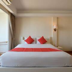 Отель OYO 109 Ozone Prime Resort Паттайя комната для гостей фото 3