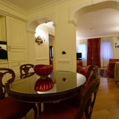 Отель Royal San Marco Hotel Италия, Венеция - 2 отзыва об отеле, цены и фото номеров - забронировать отель Royal San Marco Hotel онлайн в номере фото 2