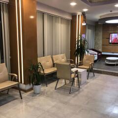 Hotel Akdag интерьер отеля