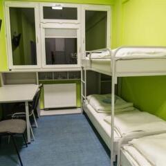 Отель Hostel Molo Польша, Лодзь - отзывы, цены и фото номеров - забронировать отель Hostel Molo онлайн детские мероприятия фото 2