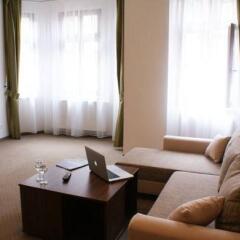Отель Apartmany U Divadla Чехия, Карловы Вары - отзывы, цены и фото номеров - забронировать отель Apartmany U Divadla онлайн
