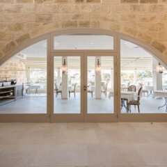 Отель Cesca Boutique Hotel Мальта, Мунксар - отзывы, цены и фото номеров - забронировать отель Cesca Boutique Hotel онлайн интерьер отеля
