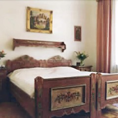Отель ADLERHOF Зальцбург комната для гостей