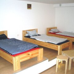 Art-Hostel Taurus in Bratislava, Slovakia from 109$, photos, reviews - zenhotels.com room amenities