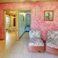 Отель BayWatch,Runaway Bay/Jamaica Villas 5BR комната для гостей фото 2