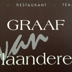 Hotel Graaf Van Vlaanderen с домашними животными