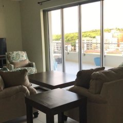 Blue Residences at Blue Mall in Maho, Sint Maarten from 199$, photos, reviews - zenhotels.com photo 4