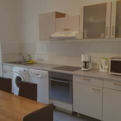 Апартаменты Apartments Bahri в номере