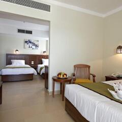 Отель Royal Star Beach Resort детские мероприятия фото 2