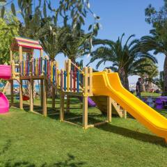 Boyalik Beach Hotel & Spa Чешме детские мероприятия фото 2