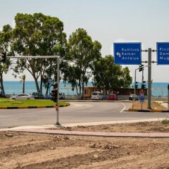Baykal Pension Турция, Чавушкёй - 1 отзыв об отеле, цены и фото номеров - забронировать отель Baykal Pension онлайн пляж