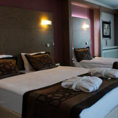 Budan Thermal Spa Hotel & Convention Center сейф в номере