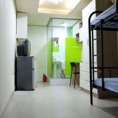 Отель ConyHouse Apgujeong-rodeo детские мероприятия фото 2