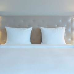 Radisson Blu Hotel Zurich Airport парковка