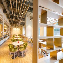 JI Hotel Shanghai Hongqiao West Zhongshan Road гостиничный бар